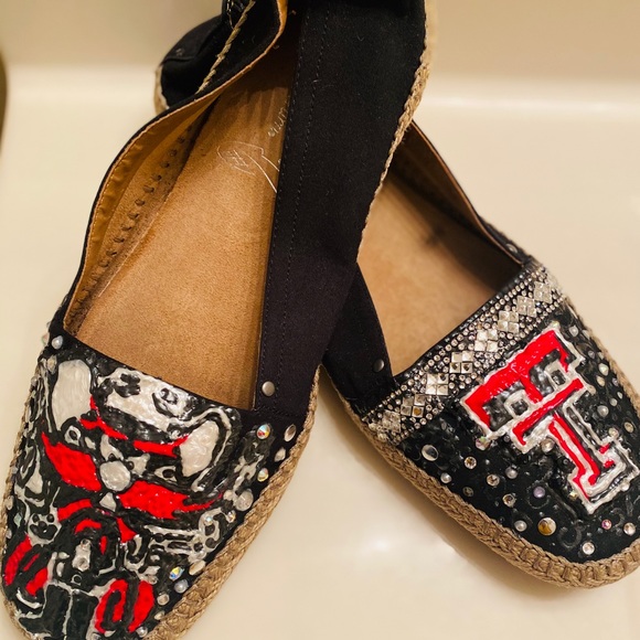 Custom Shoes - Picture 2 of 2